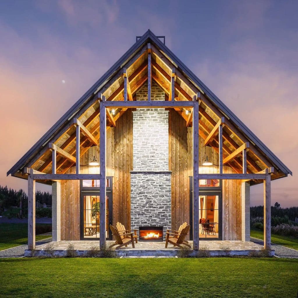 Home of the year Canterbury